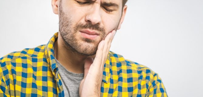 تفاوت دندان درد و حساسیت دندانی در چیست؟