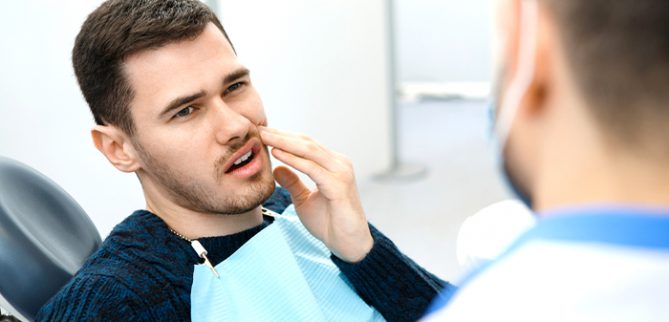 آیا پوسیدگی دندان من ژنتیکی است؟