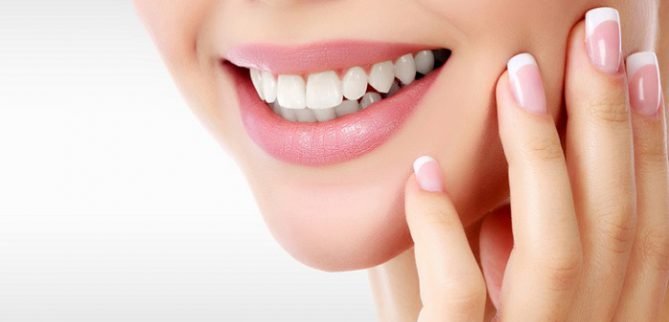 کاربرد انواع دندان
