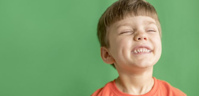 درمان خانگی دندان درد در کودکان