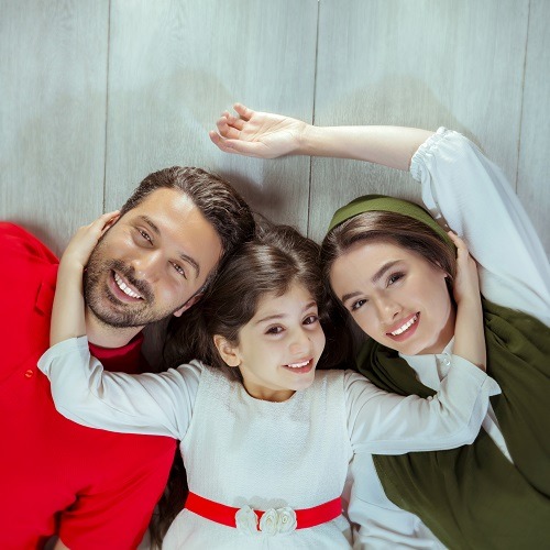 خمیر دندان های اکتیدنت